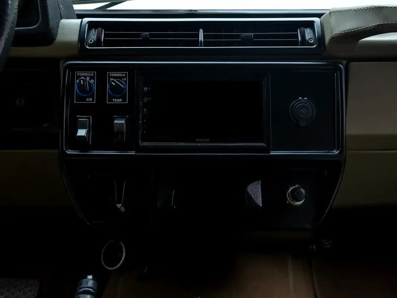 Mercedes Benz G300 230GE