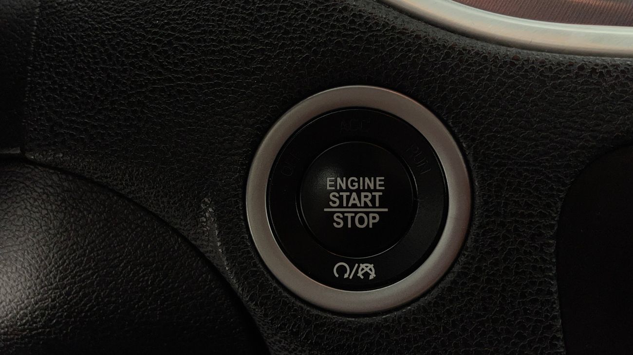 دودج تشارجر SXT 3.6 | بدون دفعة مقدمة | اختبار القيادة في المنزل