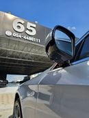 Mercedes-Benz S 560 Std 4.0L (463 HP)