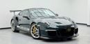 بورش 911 GT3RS GT3RS