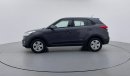 Hyundai Creta GL 1600