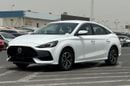 أم جي 5 1.5L (4 Cylinder)