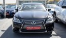 Lexus LS460