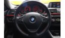BMW 420i F32