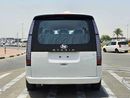 Hyundai Staria 3.5L V6  PETROL A/T / PUSH START / COMFORT 11 SEATER (CODE # 67981)