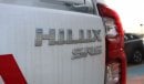 Toyota Hilux TOYOTA HILUX-2.8 LTR-DIESEL-D/C-2023YM