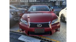 Lexus GS350