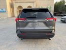 Toyota RAV4 Toyota Rav4 2020 XLE 4X4