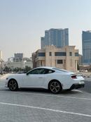 فورد موستانج EcoBoost 2.3L Coupe A/T
