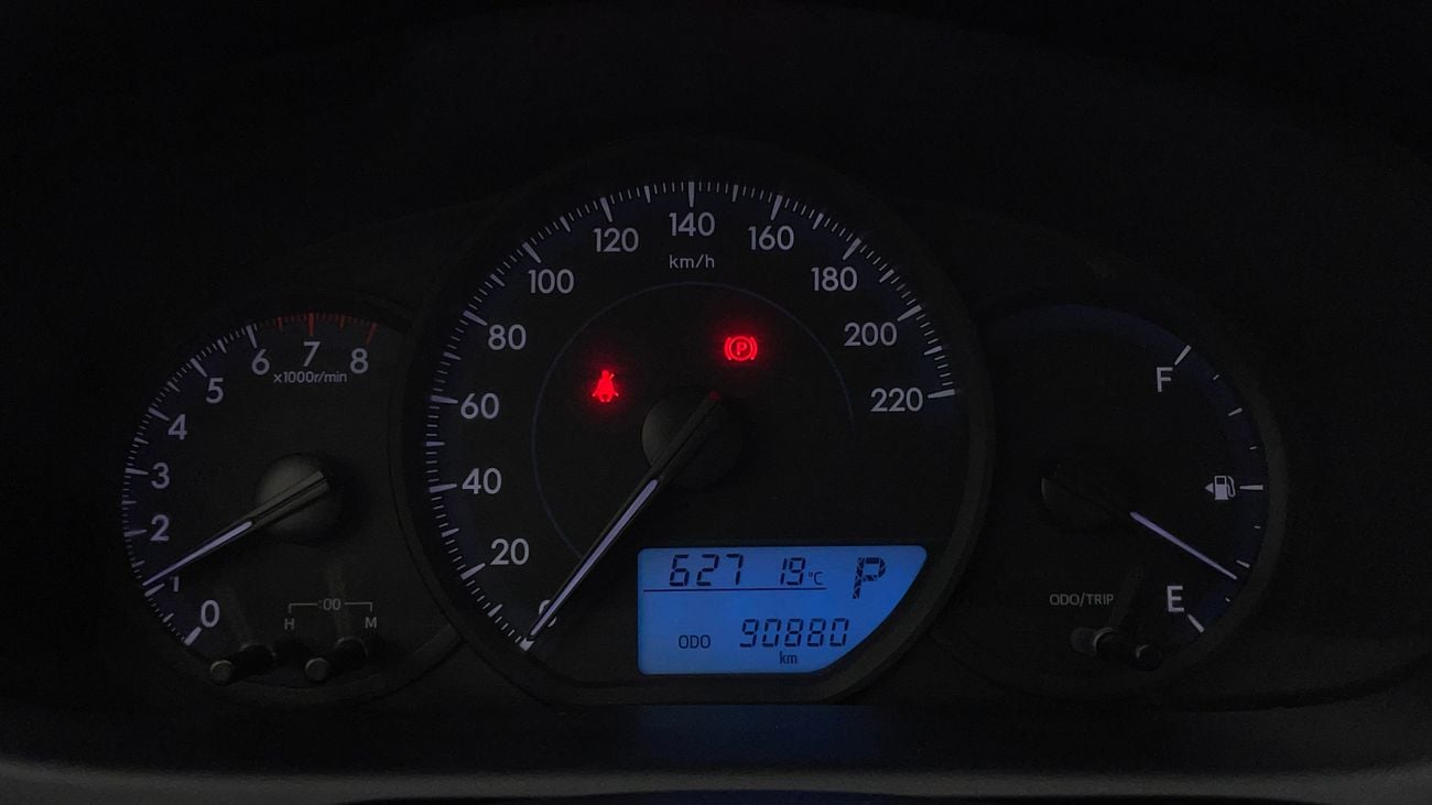 Toyota Yaris SE 1.5 | Zero Down Payment | Home Test Drive