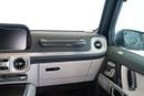 Mercedes Benz G63 AMG 4MATIC SUV