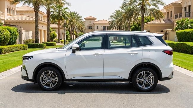 Ford Territory TREND, миниатюра 23
