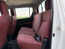تويوتا هيلوكس GL 2.7L Double Cab Utility RWD