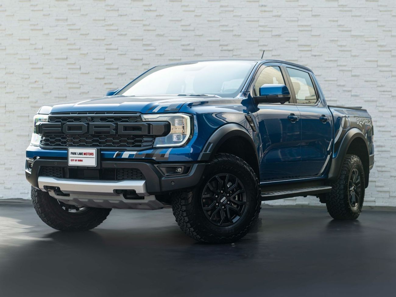 فورد رينجر رابتور AED 3,302 PM • RANGER RAPTOR • OFFICIAL FORD AGENCY WARRANTY AND SERVICE PLAN UNTIL 2028 OR 100K KMS