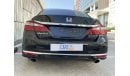 هوندا أكورد ACCORD 2.4 | Under Warranty | Free Insurance | Inspected on 150+ parameters