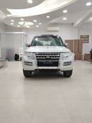 Mitsubishi Pajero GLS H/L PLATINUM PLUS