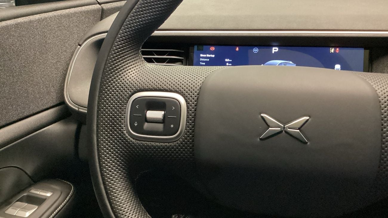Xpeng G6 PERFORMANCE | Guaranteed Warranty | 0 Down Payment