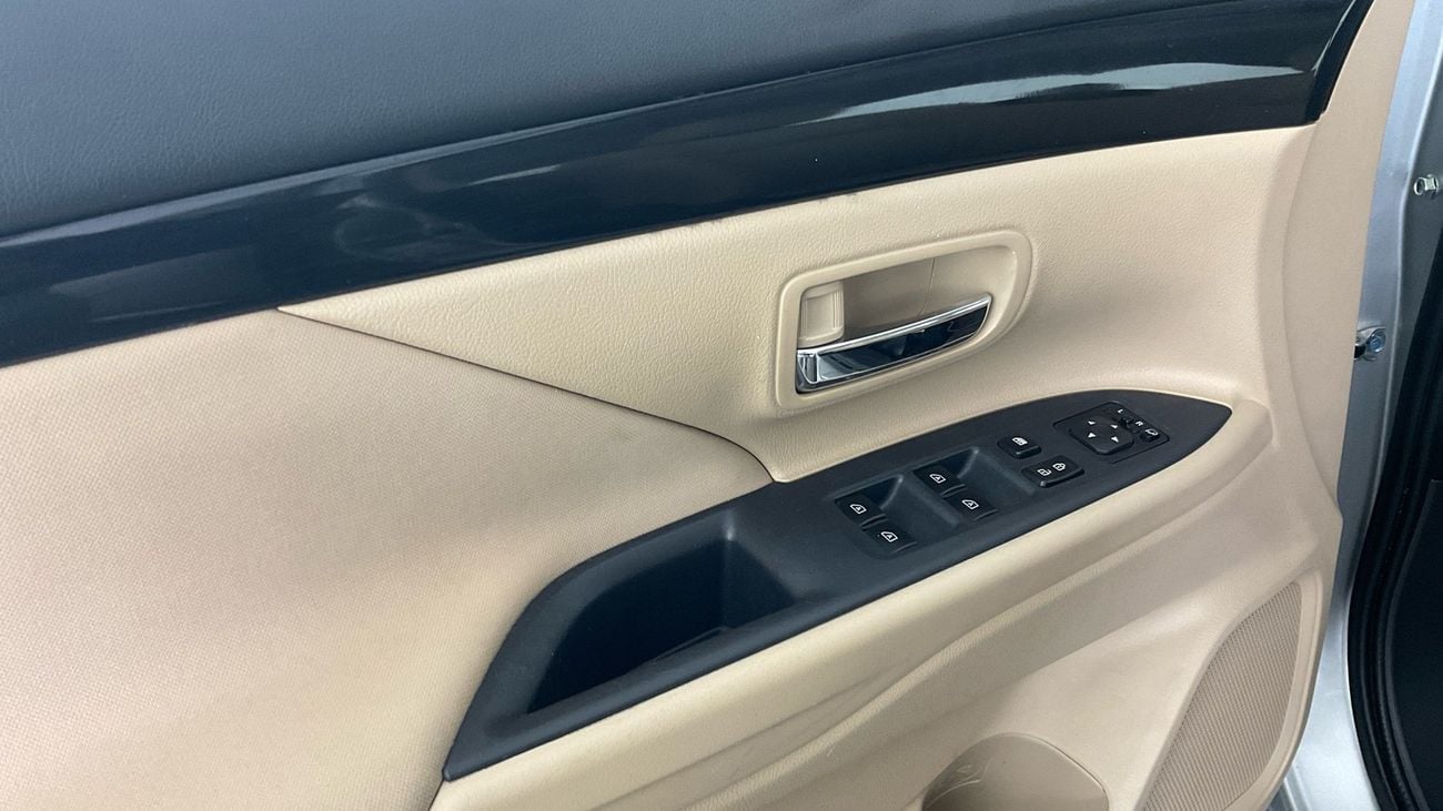 Mitsubishi Outlander GLX Basic 2.4L (5 Seater) GLX Basic | Guaranteed Warranty | 0 Down Payment