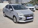 ميتسوبيشي اتراج 2021 GLX HIGHLINE | AED 301/Month | 0 DP | 30 Day Return | Warranty | Service History
