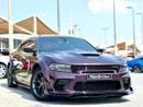 Dodge Charger GT 3.6L | Monthly 1200/- | 0% DP | Sunroof | Super Track Pak | # 14889