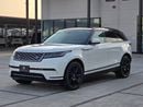 Land Rover Range Rover Velar P250 S - American Specs
