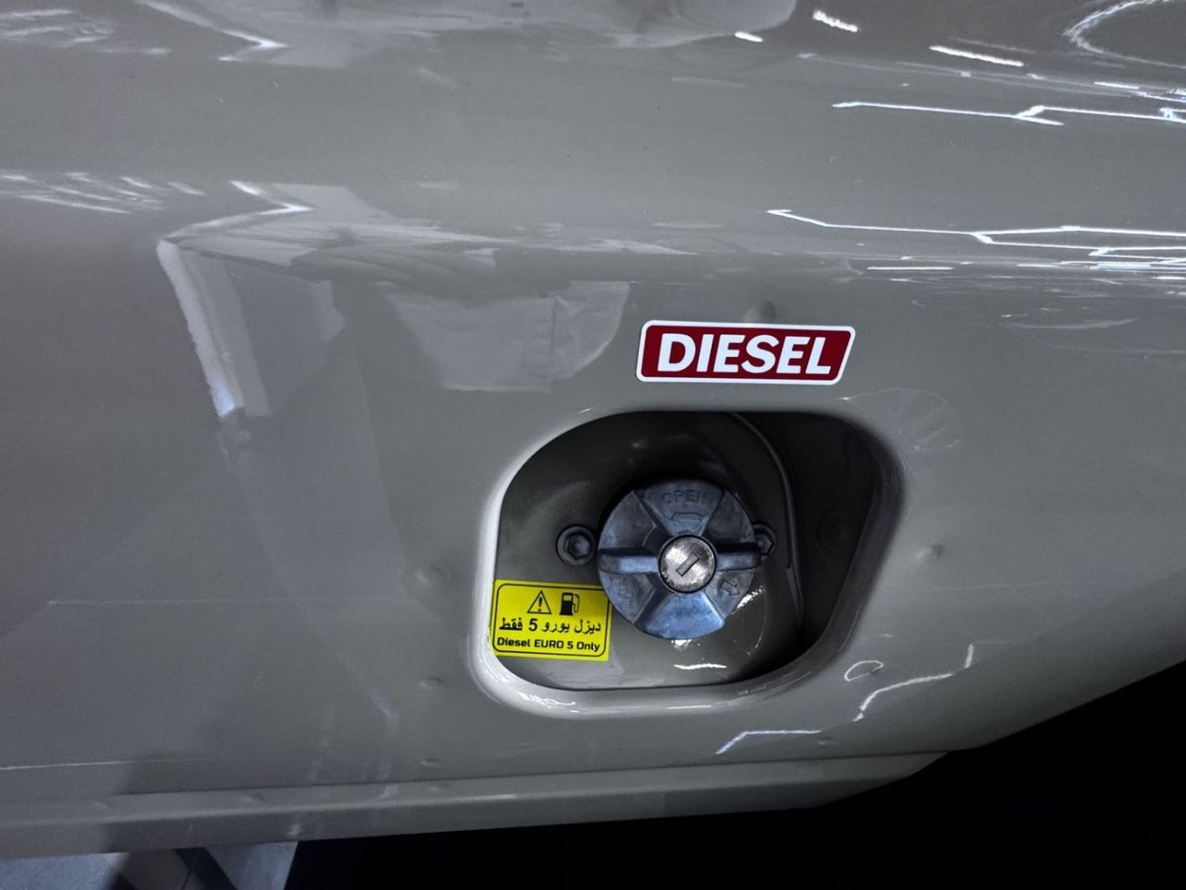 Toyota Land Cruiser Pick Up TOYOTA LC79 D/CAB 2.8L DIESEL A/T 2025 MODEL GCC