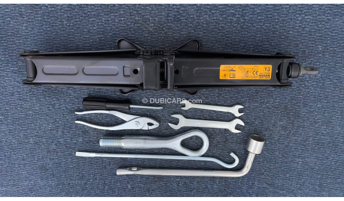 Nissan XTrail S 2.5 | Zero Down Payment | Free Home Test Drive