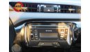 Toyota Hilux 2020 model 2.4 DIESEL AUTOMATIC TRANSMISSION ( special offer )