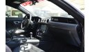 فورد موستانج Ford Mustang GT V8 2016/Manual/Full Option/Very Clean