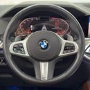 BMW X5 40i M Sport 3.0L 2023 BMW X5 xDrive40i M-Sport, 2027 BMW Warranty + Service Pack, Full Options, Low