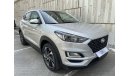 Hyundai Tucson GL 2 | Under Warranty | Free Insurance | Inspected on 150+ parameters