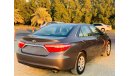 Toyota Camry 2017 For Urgent SALE