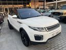 Land Rover Range Rover Evoque Dynamic 2.0L (5 Door)