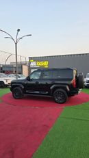 بي واي دي ليوبارد 5