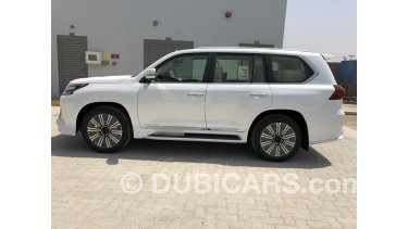 Lexus Lx 570 Super Sport Brand New 2019 Model For Sale Aed