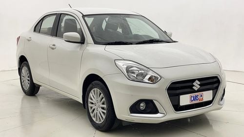 Suzuki Dzire GLX 1.2L 2023 GLX | AED 455/Month | 0 DP | 30 Day Return | Warranty | Service History