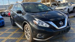 Nissan Murano Full option Sale or exchange