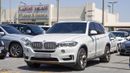 بي أم دبليو X5 XDrive 50i