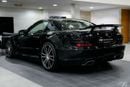 Mercedes-Benz SL 65 AMG BLACK SERIES - IN ITS PERFECT CONDITION!