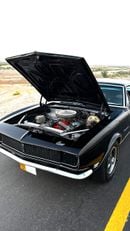 Chevrolet Camaro RS 350