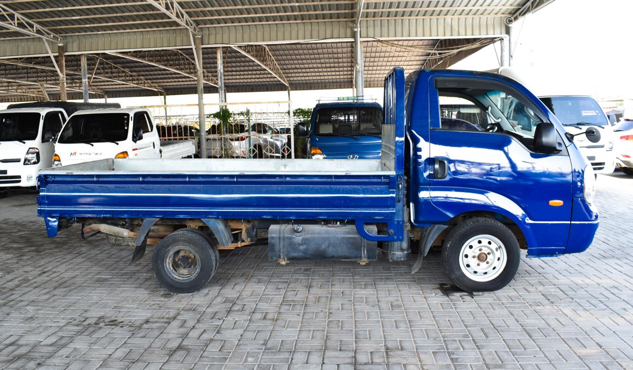 Hyundai Porter 2 1 Ton