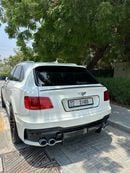 بنتلي بينتايجا W12 StarTech By Brabus