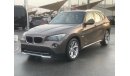 BMW X1 BMW X1_2012_Excellent_ Condihion