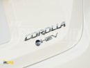 Toyota Corolla XLI HEV