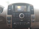 Nissan Pathfinder LE 4.0 V6