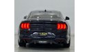 Ford Mustang GT Premium Ford Mustang GT Premium, Ford Warranty-Full Service History-Service Contract-GCC