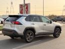 Toyota RAV4 Toyota RAV4 2.5 L 2024