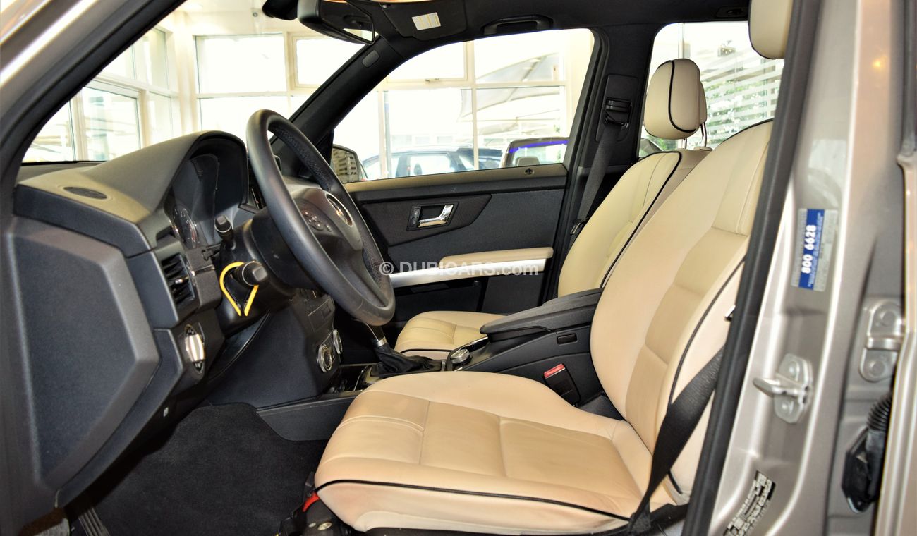 Mercedes-Benz GLK 280 4MATIC