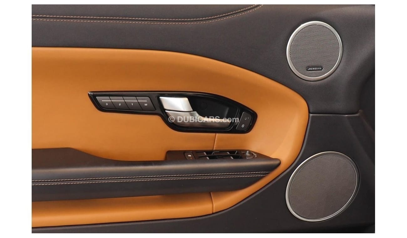 Land Rover Range Rover Evoque Dynamic Plus L538