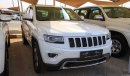 Jeep Grand Cherokee 5.7L V8 Limited 4x4